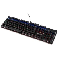 Клавиатура Oklick 990G2 фото 5
